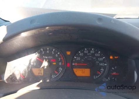 2010 Nissan Frontier Se z USA, uszkodzony, nr VIN 1N6AD0CW9AC439624